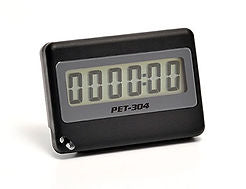 Pulse Engine Hourmeter PET304 (Not Resettable)