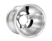 Douglas DWT Litecast Aluminum 5" Kart Wheel 210mm