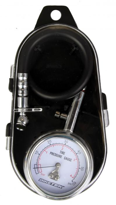 Bike It Pro-Pressure Tyre Monitor 60PSI