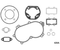Genuine Iame X30 Gasket Set X30125990
