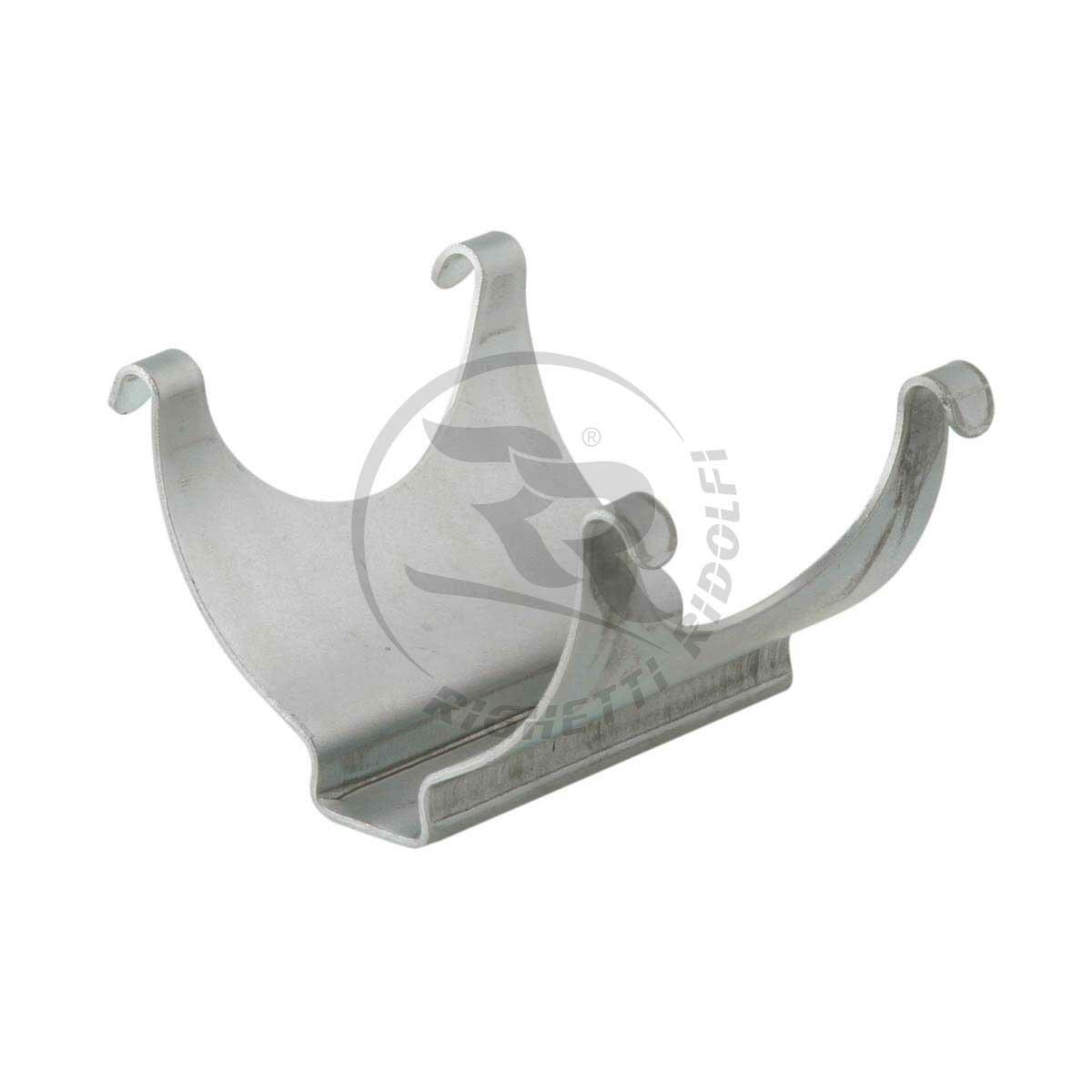 Exhaust Cradle Small