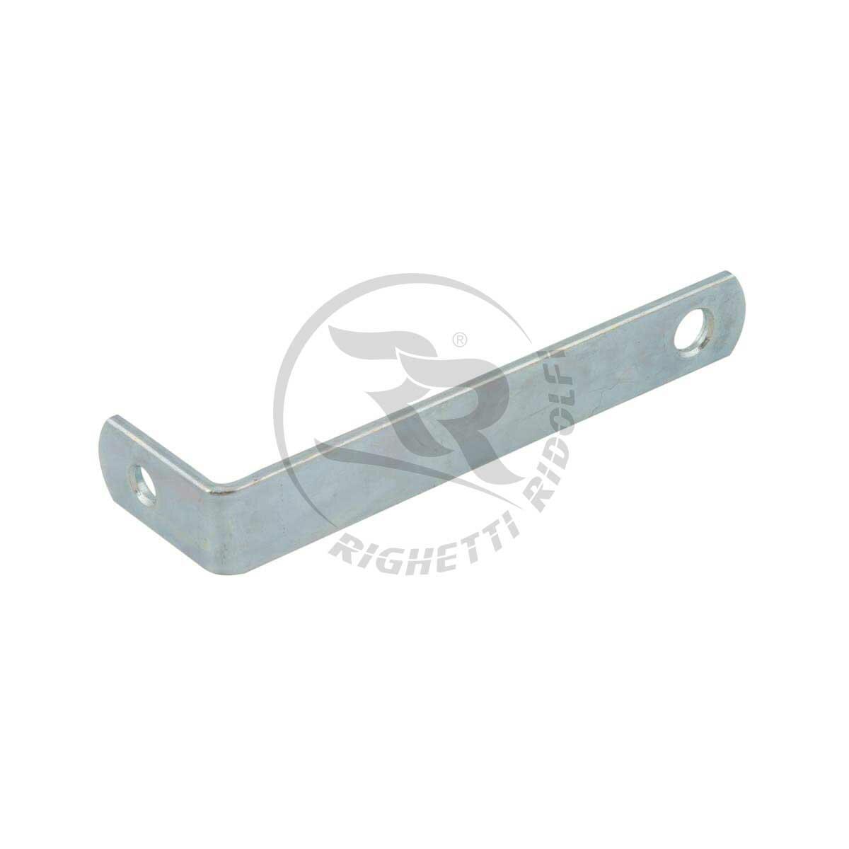 L Shape Bracket For Chainguard