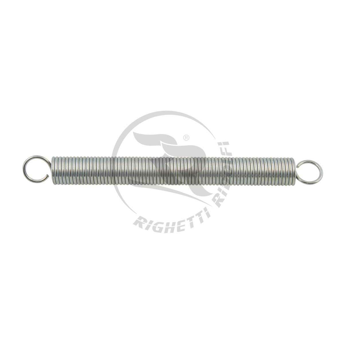 12mm Exhaust Cradle Spring 130mm