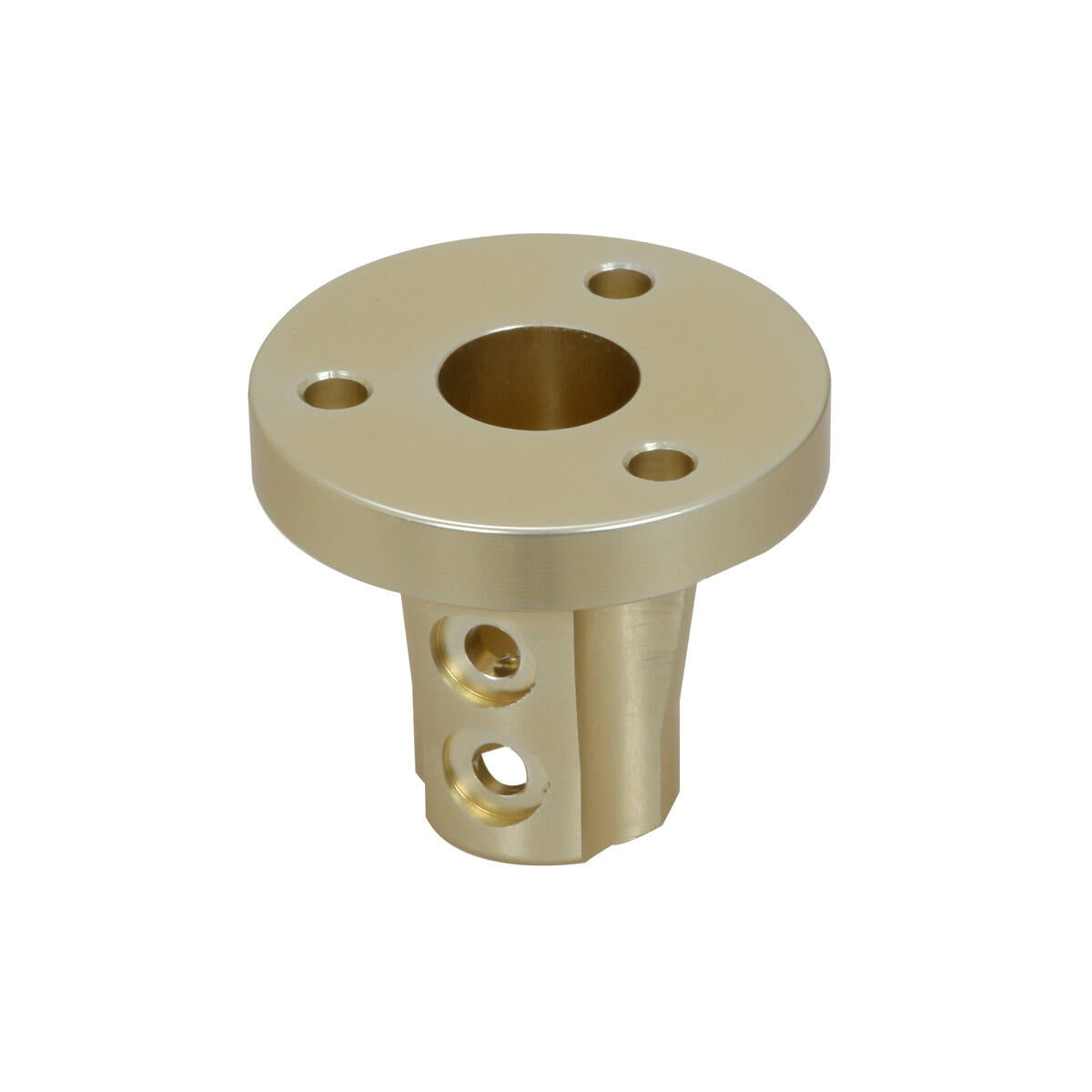 Steering Boss 20mm Gold