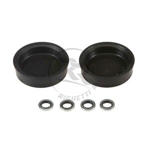 Italian Hydraulic Caliper Seal Kit