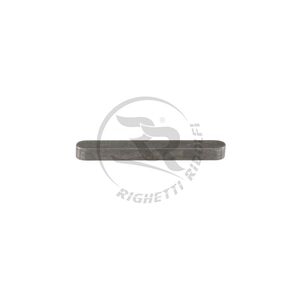 Axle Key 6 X 6 X 60mm X 2