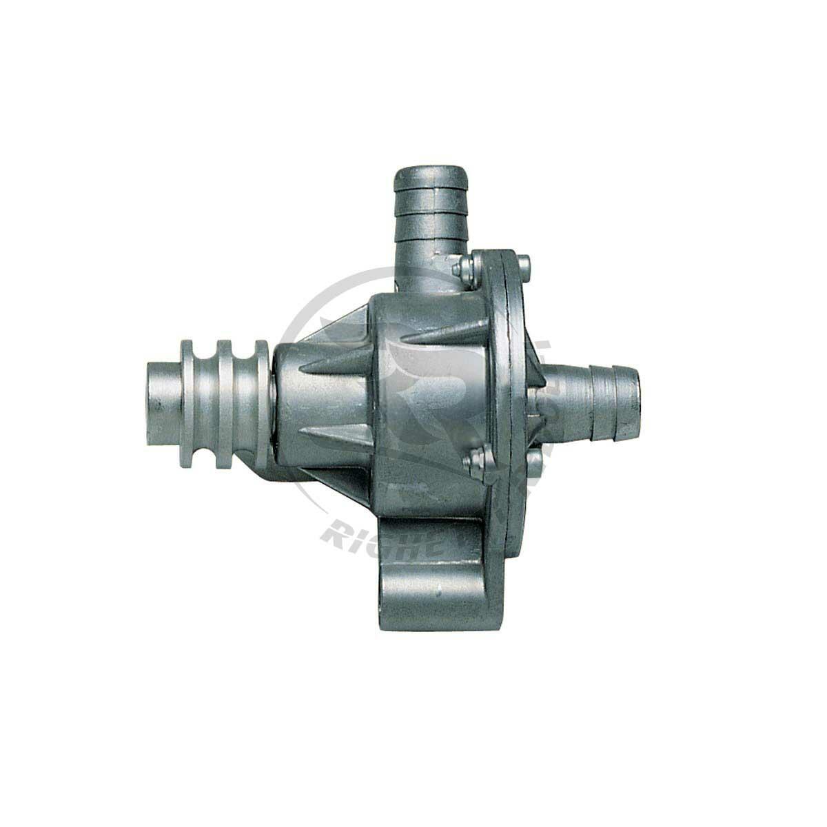 Righetti Aluminium Water Pump K514