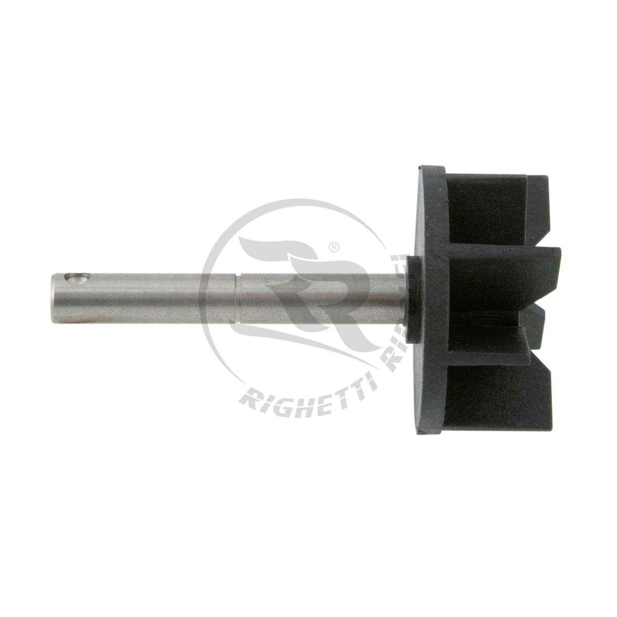 Internalt Impeller For R/R Water Pump