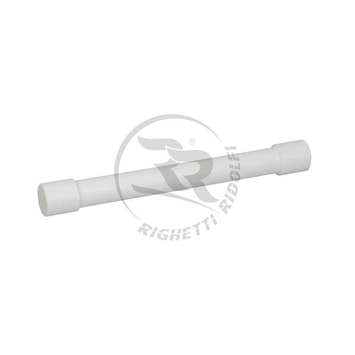 Front Plastic Torsion Bar 265mm Long 30/25mm Diameter