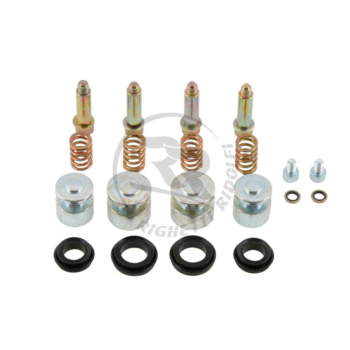 Complete Repair Kit for K879 & K880 Hydraulic Caliper