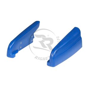 Blue Kp Cik14 Side Pods - Pair