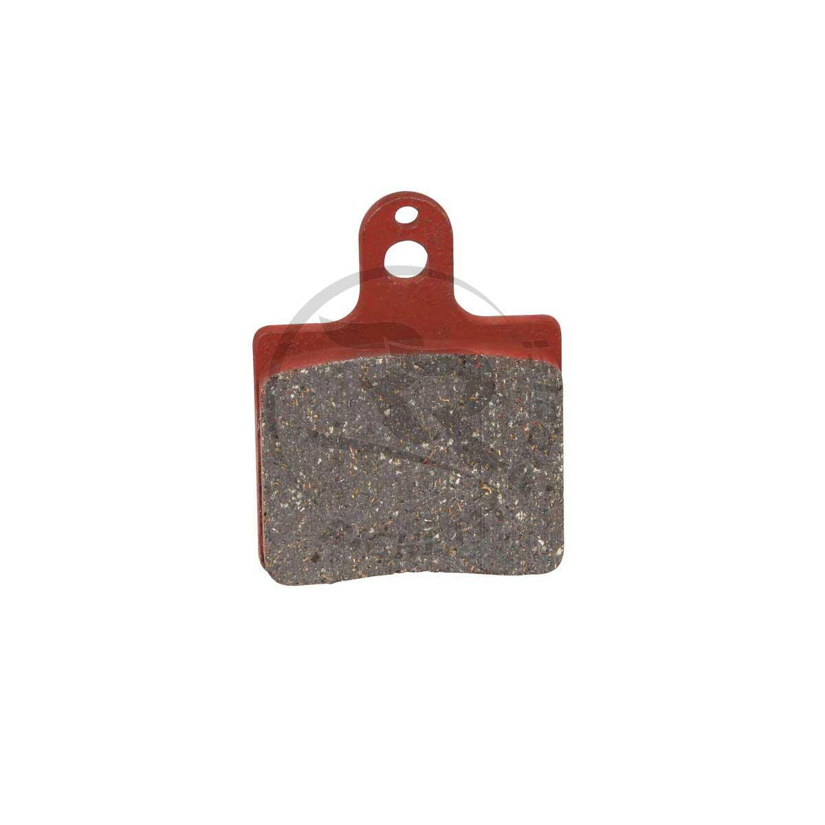 Righetti Ridolphi MA20 / MA21 Front Brake Pad Red