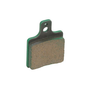 Righetti Brake pad Front/Minikart MA20/MA21 Green