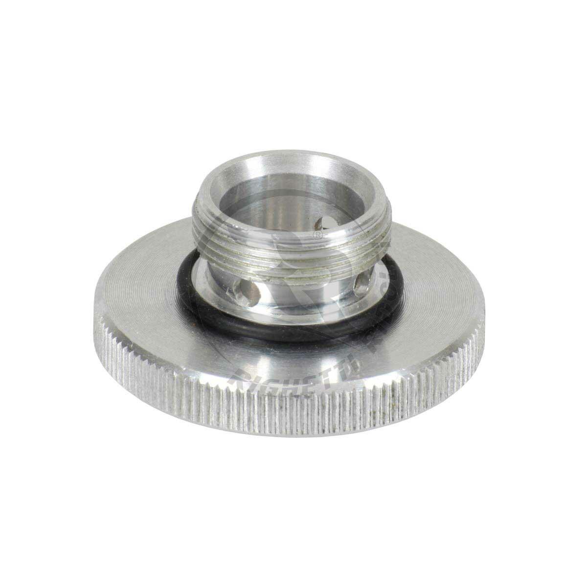 Aftermarket Dellorto Carb Float Bowl Nut Screw