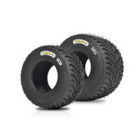 Komet X30 K1W Wet Tyre Set MSA Legal