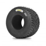 Komet X30 K1W Wet Tyre Set MSA Legal