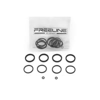 Freeline Compkart / Birel ART KZ Rear Brake Caliper Overhaul Kit 10.10664.00Freeline Compkart / Birel ART KZ Rear Brake Caliper Overhaul Kit 10.10664.00