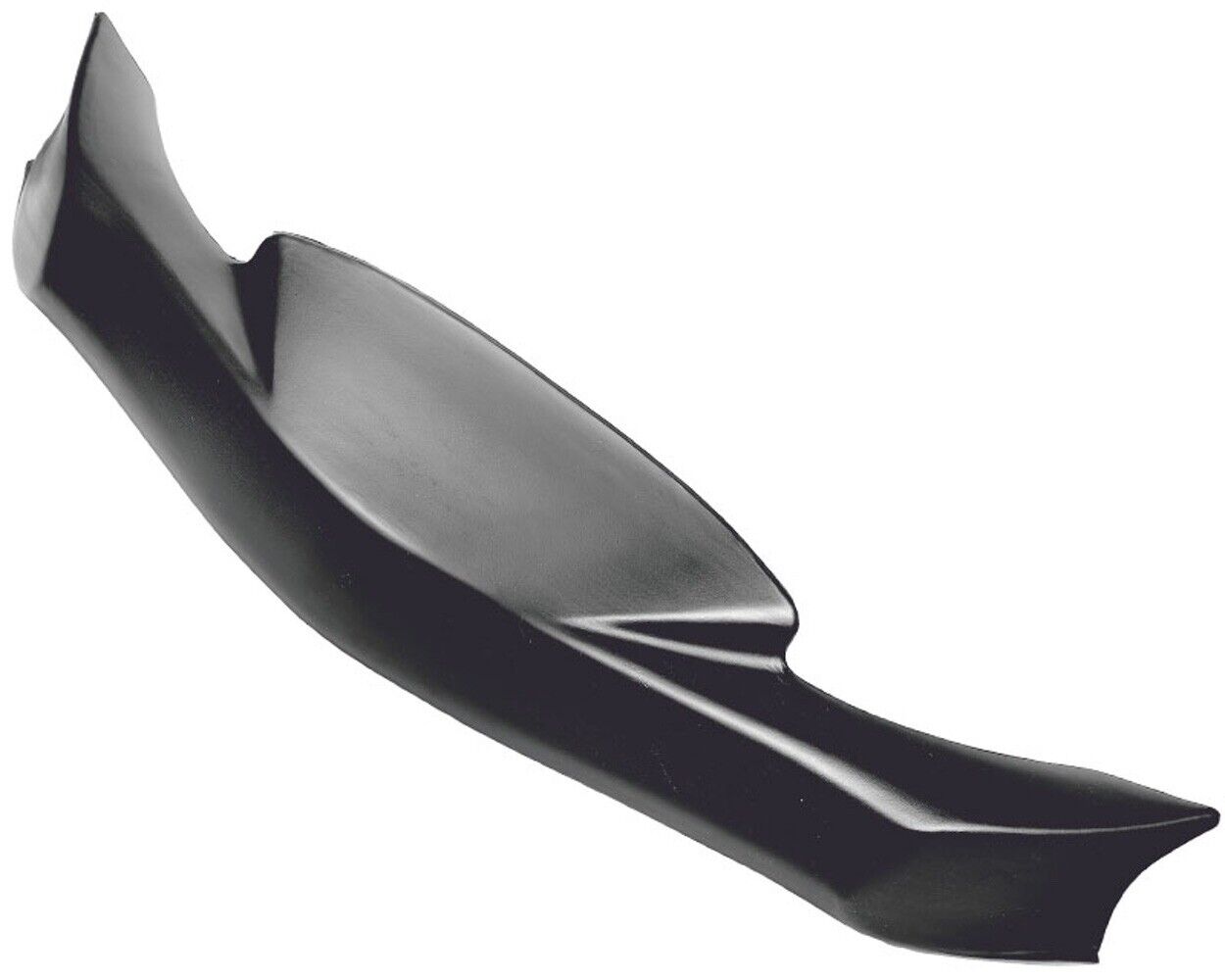 KG MK14 Cadet Nose Cone Spoiler 860mm