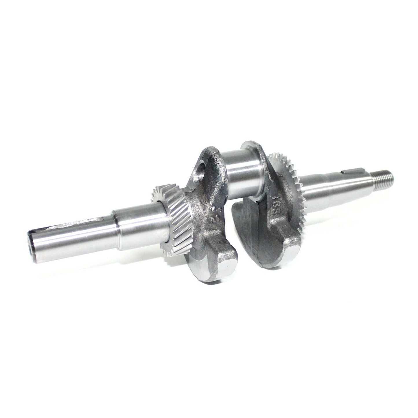 Aftermarket Honda GX160 20mm Crankshaft Keyed Shaft