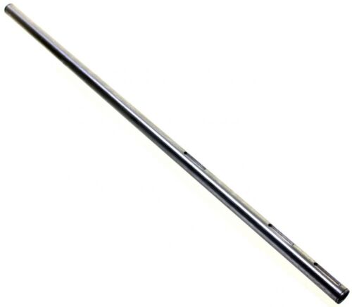 Freeline Rear Axle 25mm x 880mm With Seeger