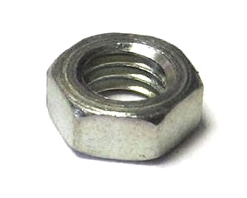 Rotax Max Dellorto Carburettor Top Adjuster Locking Nut