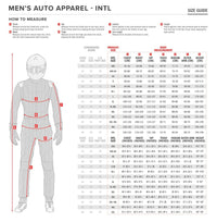 Alpinestars Bionic Rib Support