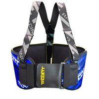 Tillett P1 Kart Rib Protection System Mens