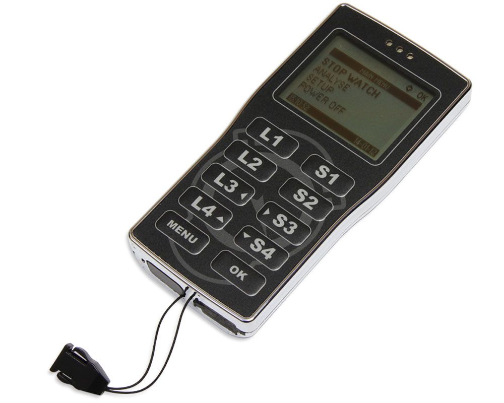 Unipro Unistop V2 Stopwatch – Zip North