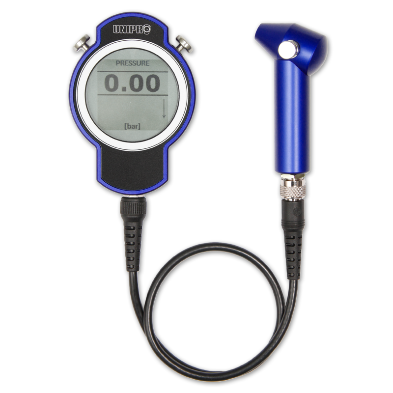 Unipro Unityre IR Infra-Red Anodized (Tyre And Track Temp)