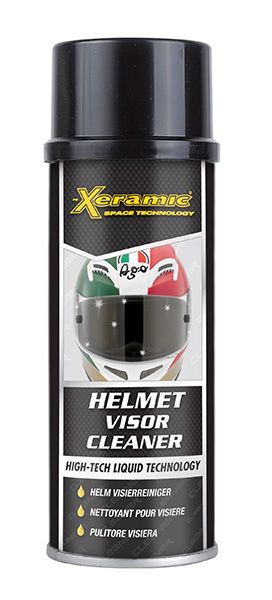 Xeramic Helmet Visor Cleaner 200ml